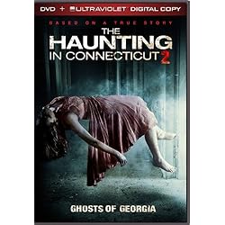 A Haunting in Connecticut 2: Ghosts of Georgia