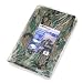 Kodiak Tarps Camo 8' x 10' Tarp Cover Patio or Yard Camouflage Canopy For Shade or Weather