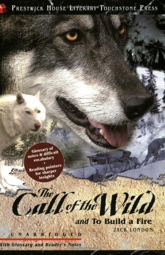 The Call of the Wild The Call of the Wild