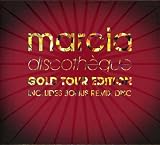 Marcia Hines - Discotheque