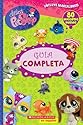 Guia Completa (The Ultimate Handbook): Volume 4 (Littlest Pet Shop) (Spanish Edition)