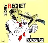 Blackstick: Anthologie 1923-1950