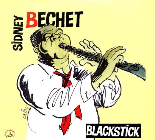 CD-Charts  Search : Blackstick: Anthologie 1923-1950