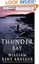 Thunder Bay: A Cork O'Connor Mystery (Cork O'Connor Series)
