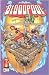 Books : Bloodpool #4 Vol. 1 November 1995