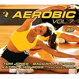 World of Aerobic 7