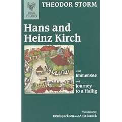 Hans and Heinz Kirch (Angel Classics)