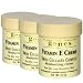 GENES Vitamin E Swiss Collagen Complex Creme - Total: 48 oz (3 X 16 oz)