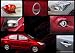Premium Quality Chrome Plated Accessories For Ford Figo Aspire - Set Of 7 Pcs. RS.5999.00