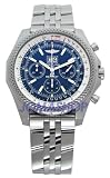 Breitling Bentley 6.75 Chronograph Mens Watch A4436212-C652SS