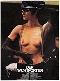 Night Porter - Movie Poster - 11 x 17