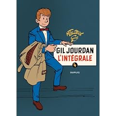 Gil Jourdan, Int�grale 4 : 1970 - 1979
