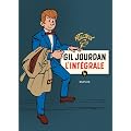 Gil Jourdan, Int�grale 4 : 1970 - 1979