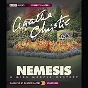 Nemesis | [Agatha Christie]