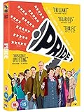 Pride [DVD] (2014)