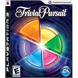 Trivial Pursuit - Playstation 3
