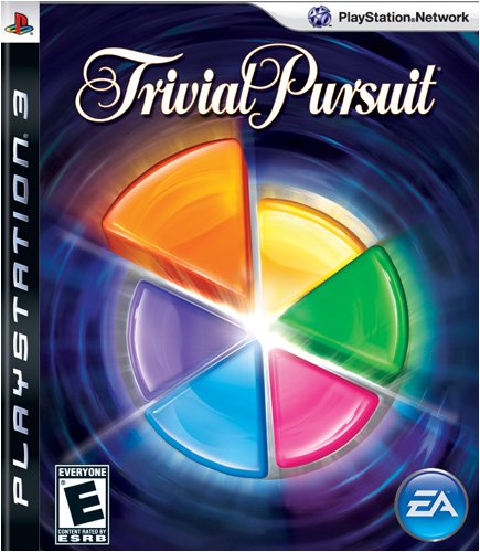 【Amazonの商品情報へ】Trivial Pursuit （PS3 輸入版　北米）日本版PS3動作可