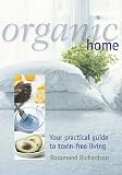 Books : Organic Home