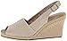 Skechers Cali Women's Cali Club-Beach Cruiser Espadrille Sandal