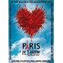 Paris je t'aime