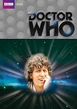 Doctor Who - The Seeds of Doom [DVD]