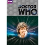 Doctor Who