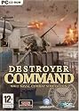 Destroyer Command