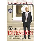 the power of intention