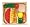 Melissa & Doug Cutting Food Box