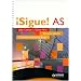 Sigue! Teacher's Resource Book: Tercera Edition