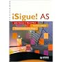 Sigue! Teacher's Resource Book: Tercera Edition