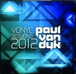 Vonyc Sessions 2012(2cd)