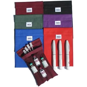 FRIO Large Insulin Cooling Case