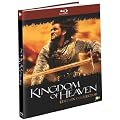 Kingdom of Heaven - Digibook Collector Blu-ray + DVD + Livret [Blu-ray]