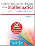 Uncovering Student Thinking About Mat...