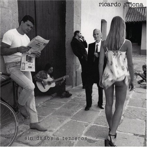 Ricardo Arjona - A Siete Mentros Lyrics - Zortam Music