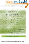 This Art of Psychoanalysis: Dreaming...