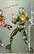Masked Rider Verde Gd-83 Souuchaku Henshin Series Action Figure