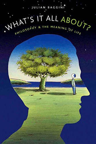 Whats It All About?: Philosophy and the Meaning of Life
