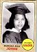 2008 Topps American Heritage Baseball Cards # 55 Barbara Rose Johns ( Civil Rights Leader ) Trading Card in Protective Screw Down Display