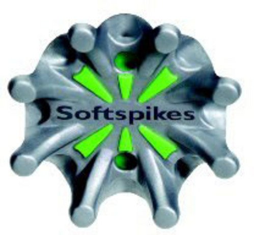 Buy New! Softspikes Pulsar 25 Change - QFit by Softspikes now!