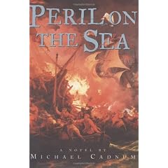 Peril On The Sea