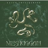 Catch Thirty Three ~ Meshuggah