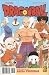 Book Dragon Ball Part Five #1