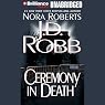 Ceremony in Death: In Death, Book 5