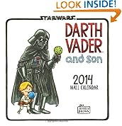 Darth Vader