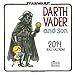 Darth Vader and Son 2014 Wall Calendar (Star Wars)