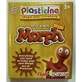 My own mini Morph plasticine kit