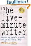 The Five-Minute Writer: Exercise and...