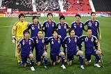 日本代表激闘録　AFCアジアカップ　カタール2011 [DVD]